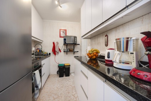 Venta - Bungalow Planta Baja - Torrevieja - La veleta