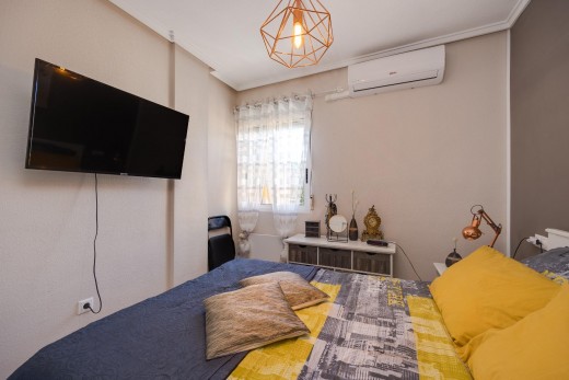 Venta - Bungalow Planta Baja - Torrevieja - La veleta