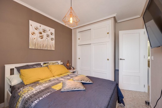 Venta - Bungalow Planta Baja - Torrevieja - La veleta
