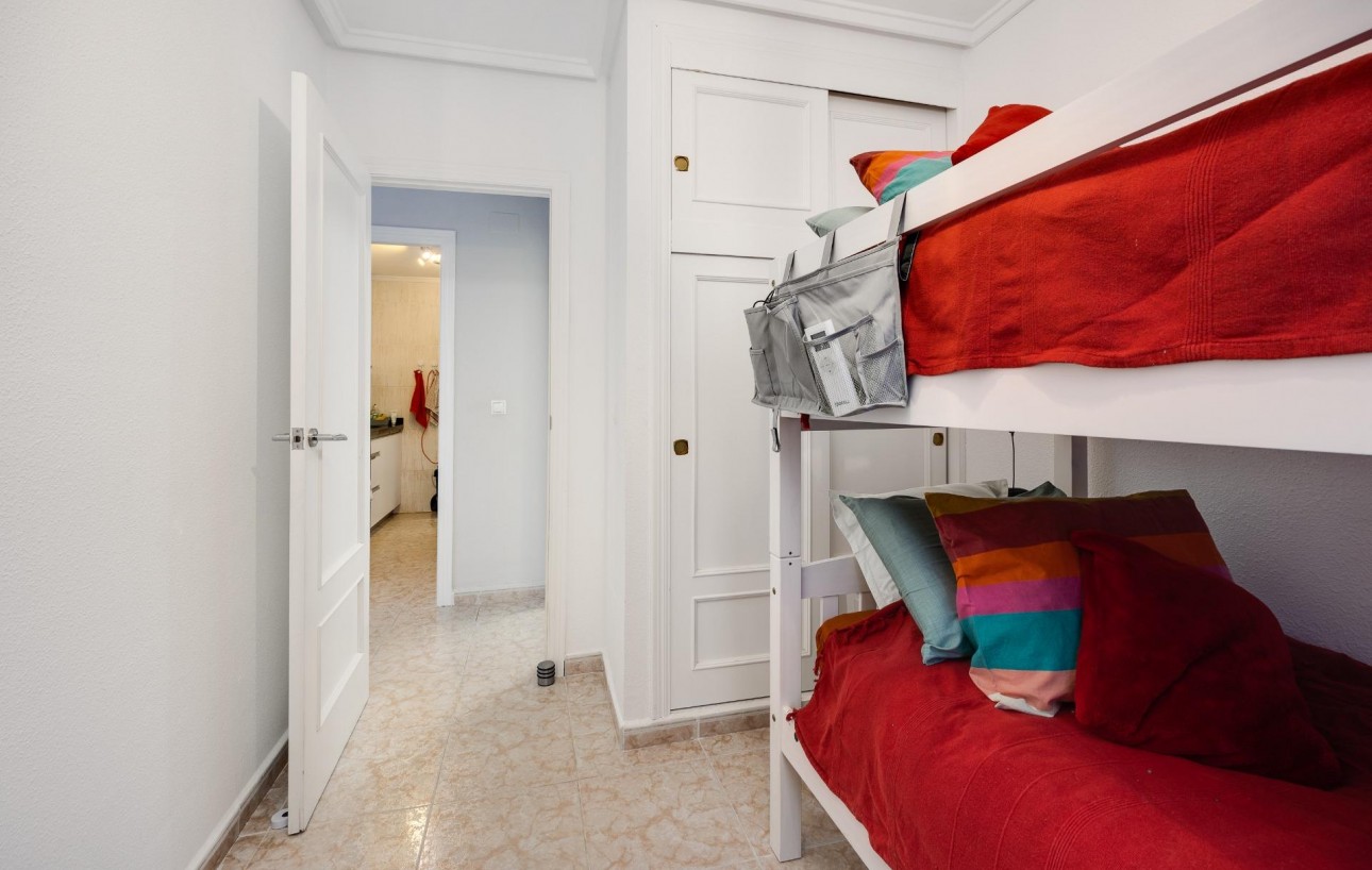 Venta - Bungalow Planta Baja - Torrevieja - La veleta