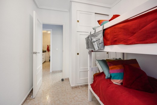Venta - Bungalow Planta Baja - Torrevieja - La veleta