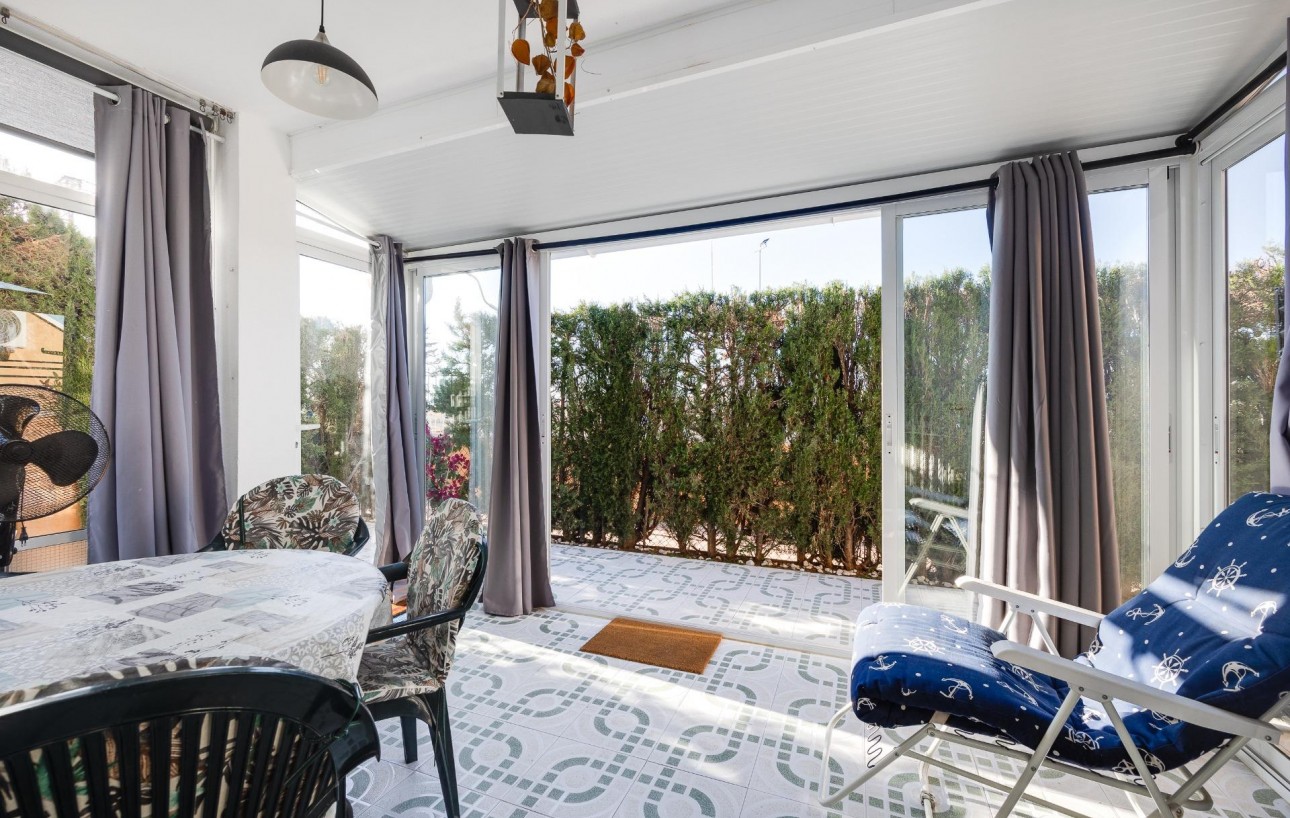 Venta - Bungalow Planta Baja - Torrevieja - La veleta