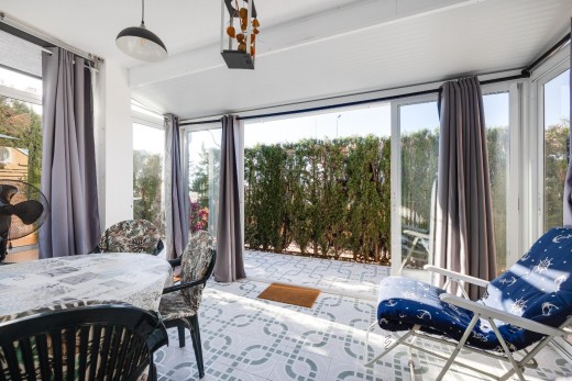 Venta - Bungalow Planta Baja - Torrevieja - La veleta