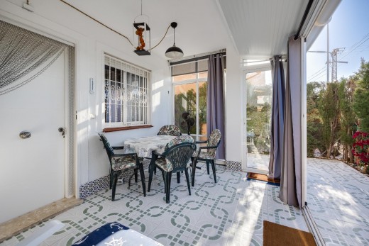 Venta - Bungalow Planta Baja - Torrevieja - La veleta
