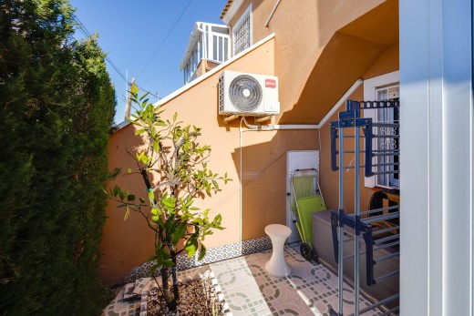 Venta - Bungalow Planta Baja - Torrevieja - La veleta