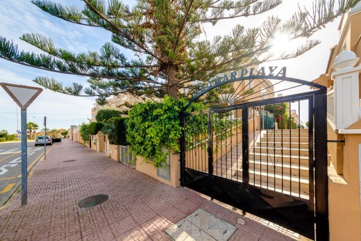 Venta - Bungalow Planta Baja - Torrevieja - La veleta