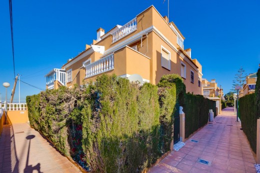 Venta - Bungalow Planta Baja - Torrevieja - La veleta