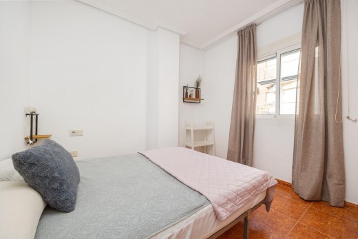 Revente - Appartement - Torrevieja - Habaneras