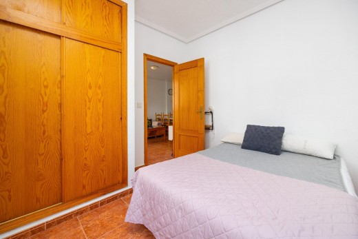 Revente - Appartement - Torrevieja - Habaneras