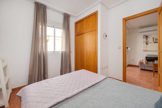 Revente - Appartement - Torrevieja - Habaneras