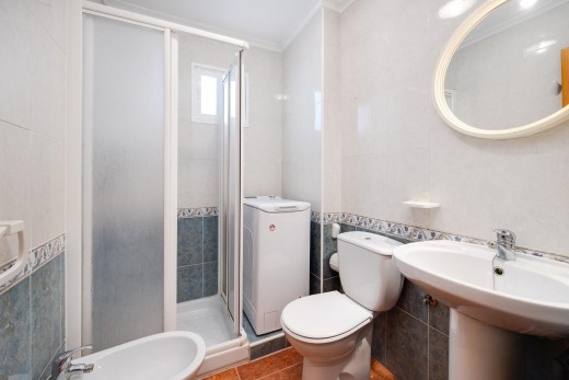 Revente - Appartement - Torrevieja - Habaneras