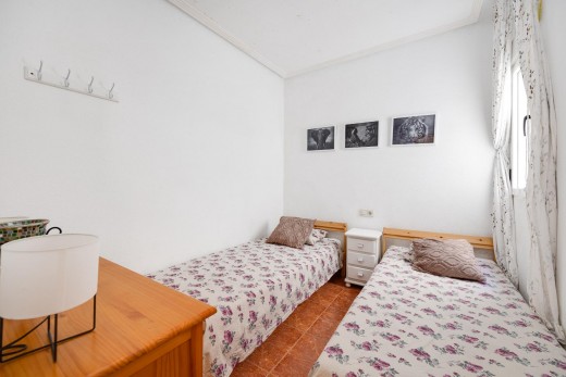 Revente - Appartement - Torrevieja - Habaneras