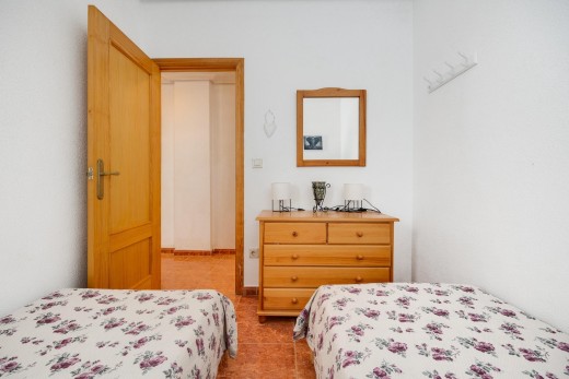 Revente - Appartement - Torrevieja - Habaneras