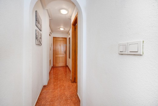 Revente - Appartement - Torrevieja - Habaneras