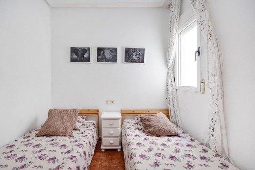 Revente - Appartement - Torrevieja - Habaneras