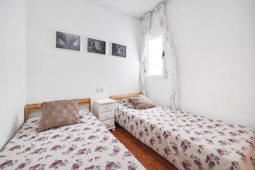 Revente - Appartement - Torrevieja - Habaneras