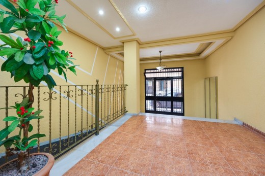 Revente - Appartement - Torrevieja - Habaneras
