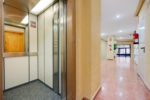 Revente - Appartement - Torrevieja - Habaneras
