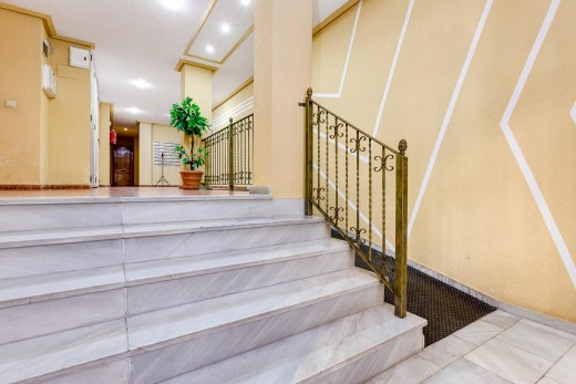 Revente - Appartement - Torrevieja - Habaneras