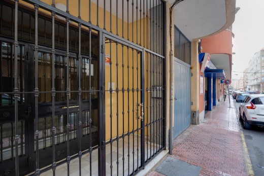 Revente - Appartement - Torrevieja - Habaneras