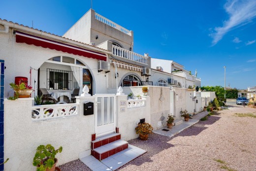 Venta - Adosado - Torrevieja - La Siesta - El Salado - Torreta