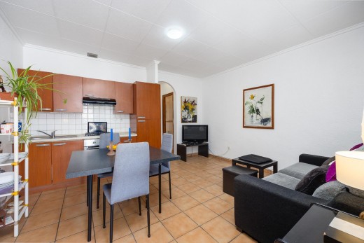 Venta - Adosado - Torrevieja - La Siesta - El Salado - Torreta