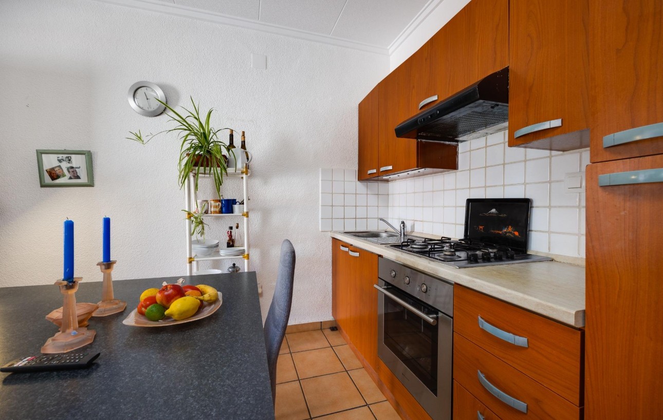 Venta - Adosado - Torrevieja - La Siesta - El Salado - Torreta