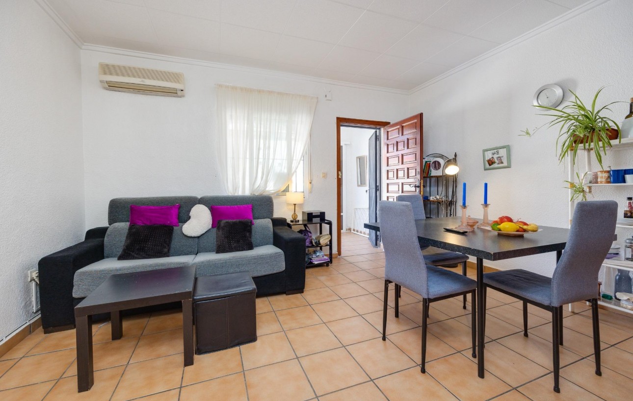 Venta - Adosado - Torrevieja - La Siesta - El Salado - Torreta