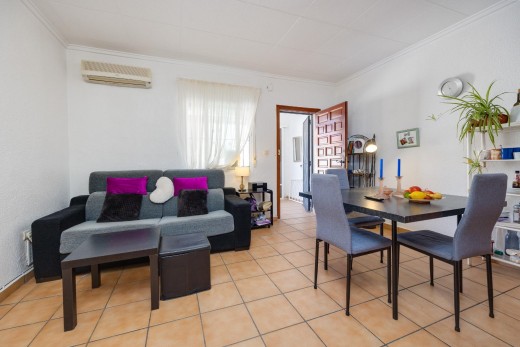 Venta - Adosado - Torrevieja - La Siesta - El Salado - Torreta