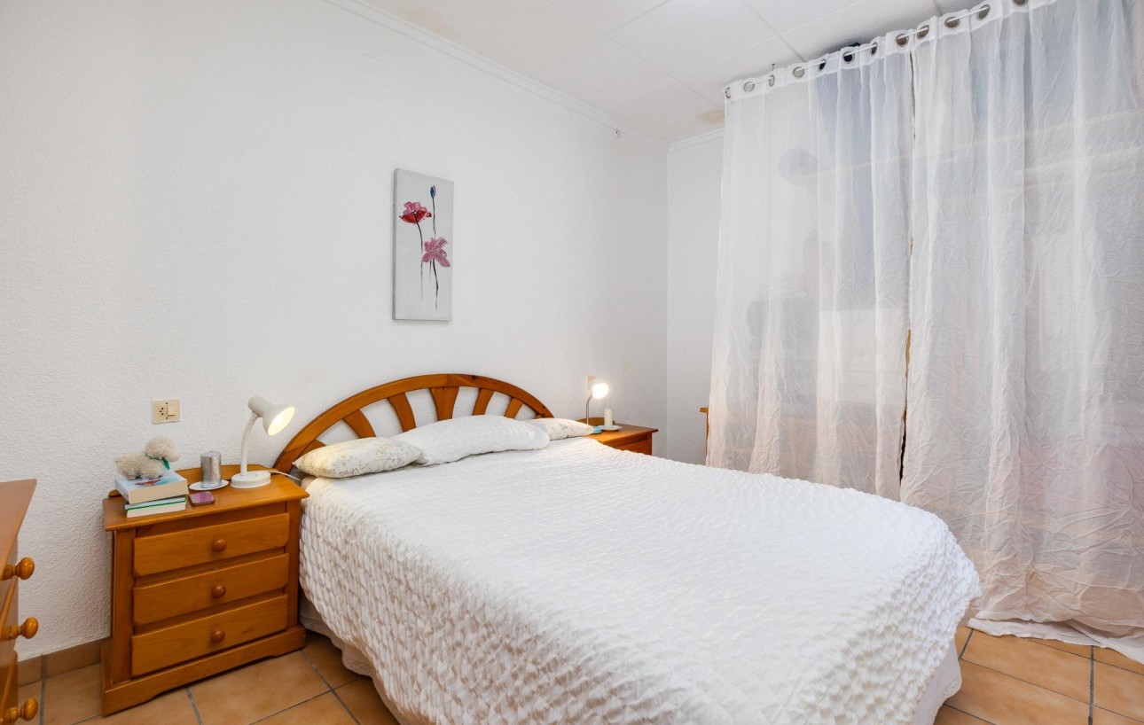 Venta - Adosado - Torrevieja - La Siesta - El Salado - Torreta