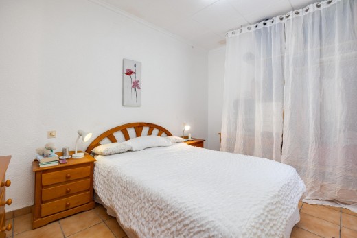 Venta - Adosado - Torrevieja - La Siesta - El Salado - Torreta