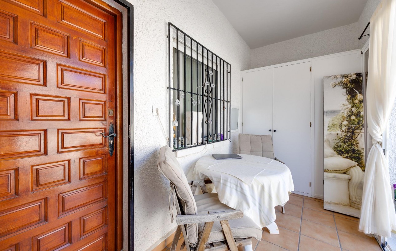 Venta - Adosado - Torrevieja - La Siesta - El Salado - Torreta