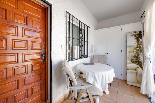 Venta - Adosado - Torrevieja - La Siesta - El Salado - Torreta
