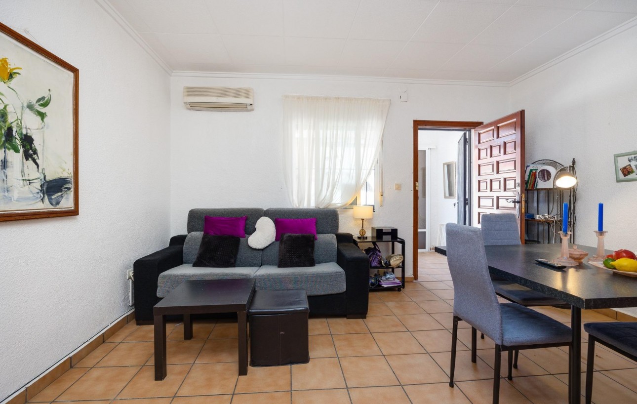 Venta - Adosado - Torrevieja - La Siesta - El Salado - Torreta