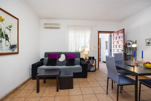 Venta - Adosado - Torrevieja - La Siesta - El Salado - Torreta