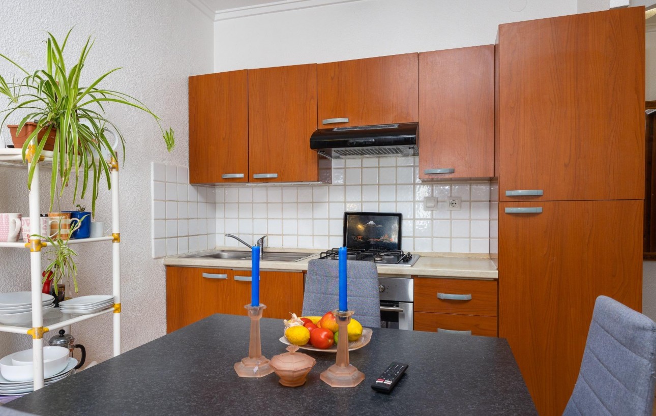 Venta - Adosado - Torrevieja - La Siesta - El Salado - Torreta