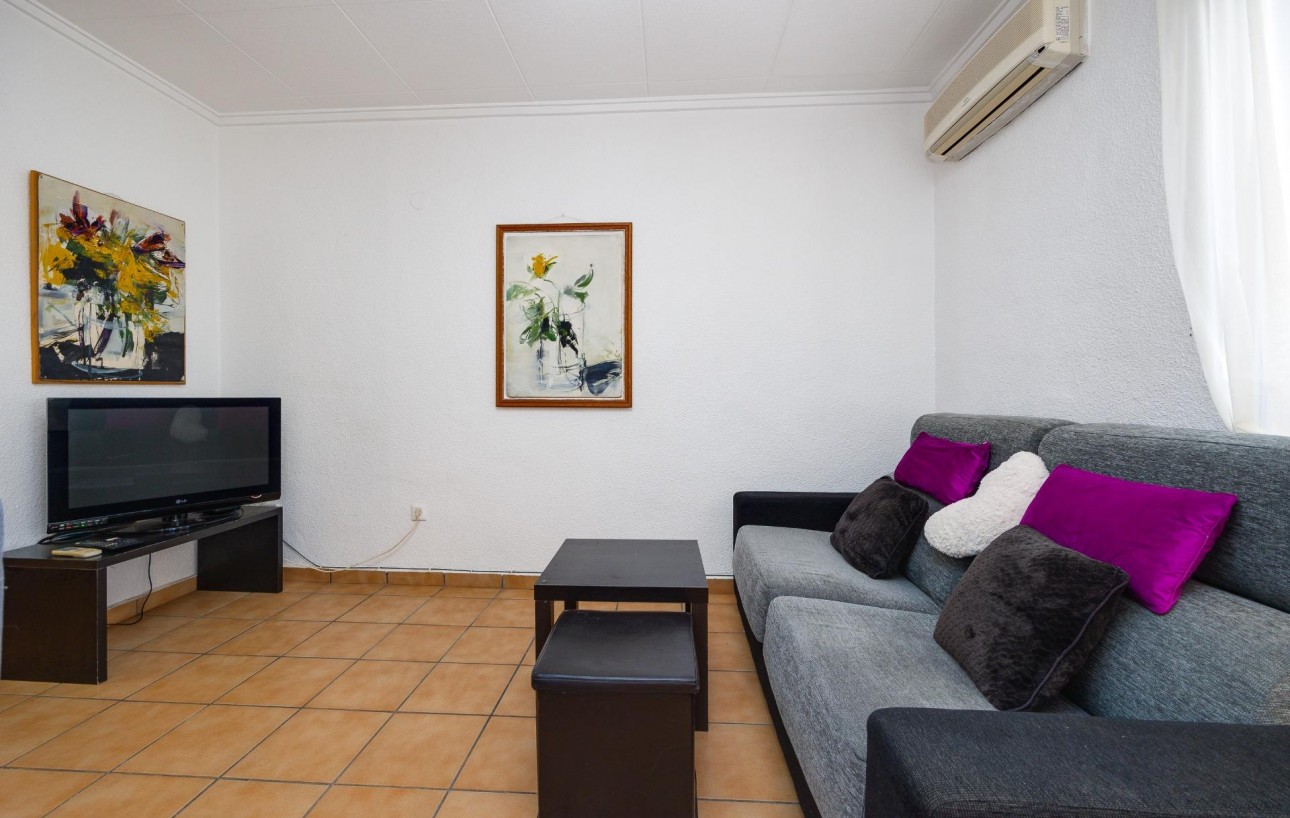 Venta - Adosado - Torrevieja - La Siesta - El Salado - Torreta