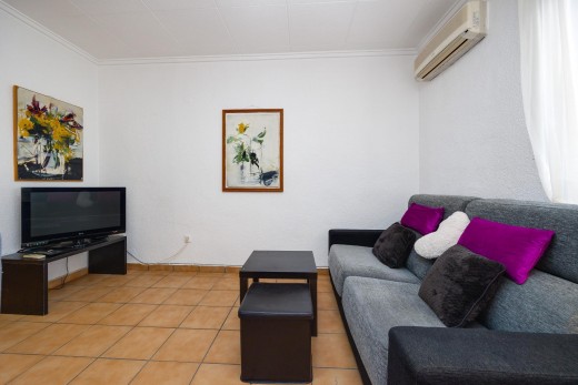 Venta - Adosado - Torrevieja - La Siesta - El Salado - Torreta
