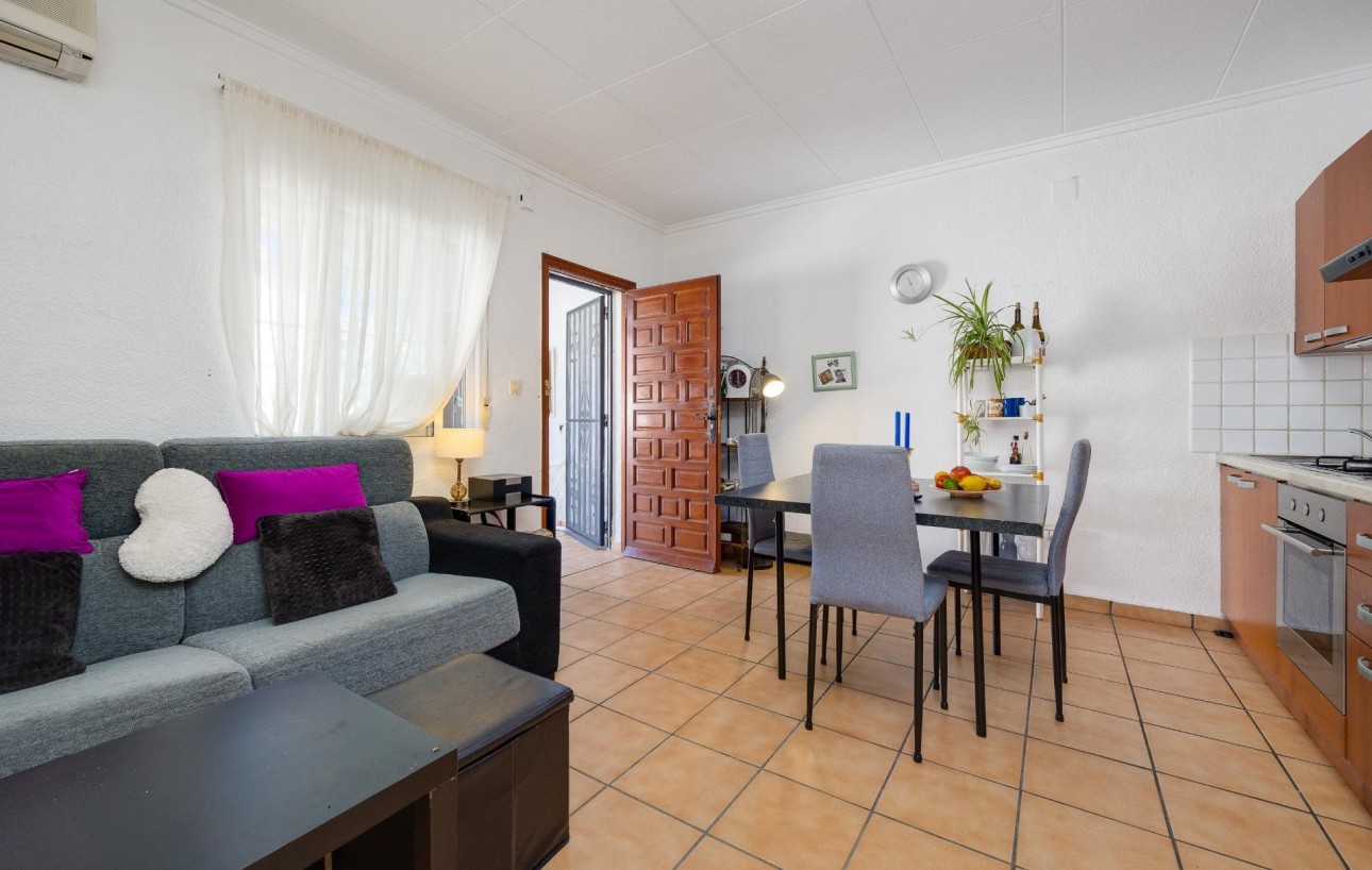 Venta - Adosado - Torrevieja - La Siesta - El Salado - Torreta