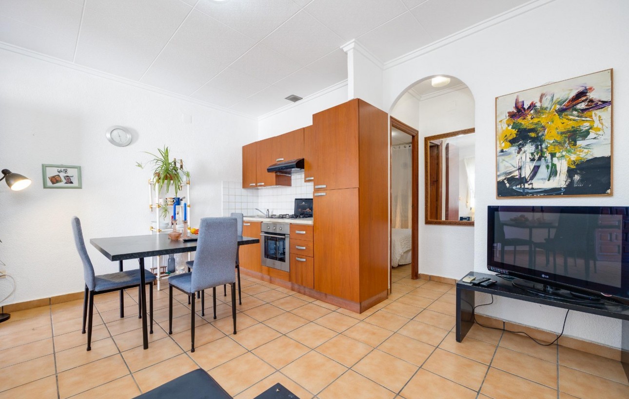 Venta - Adosado - Torrevieja - La Siesta - El Salado - Torreta