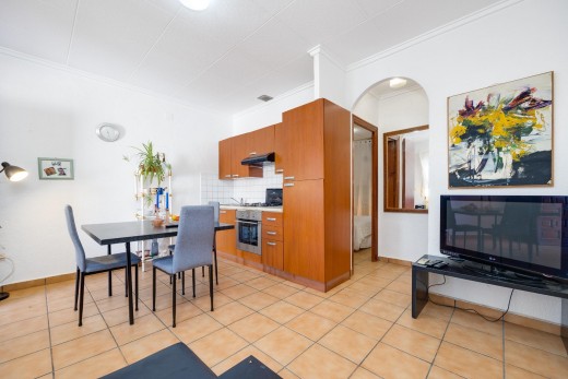 Venta - Adosado - Torrevieja - La Siesta - El Salado - Torreta