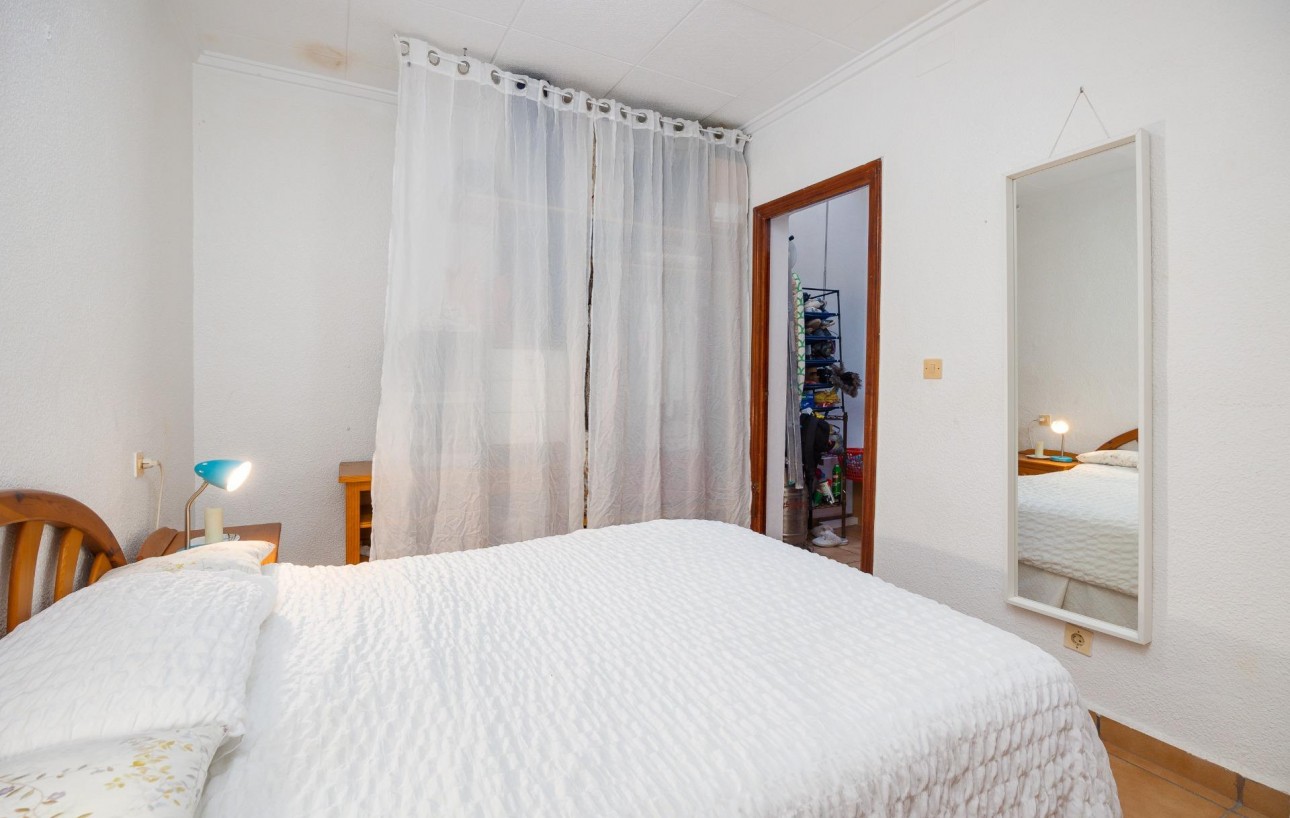 Venta - Adosado - Torrevieja - La Siesta - El Salado - Torreta