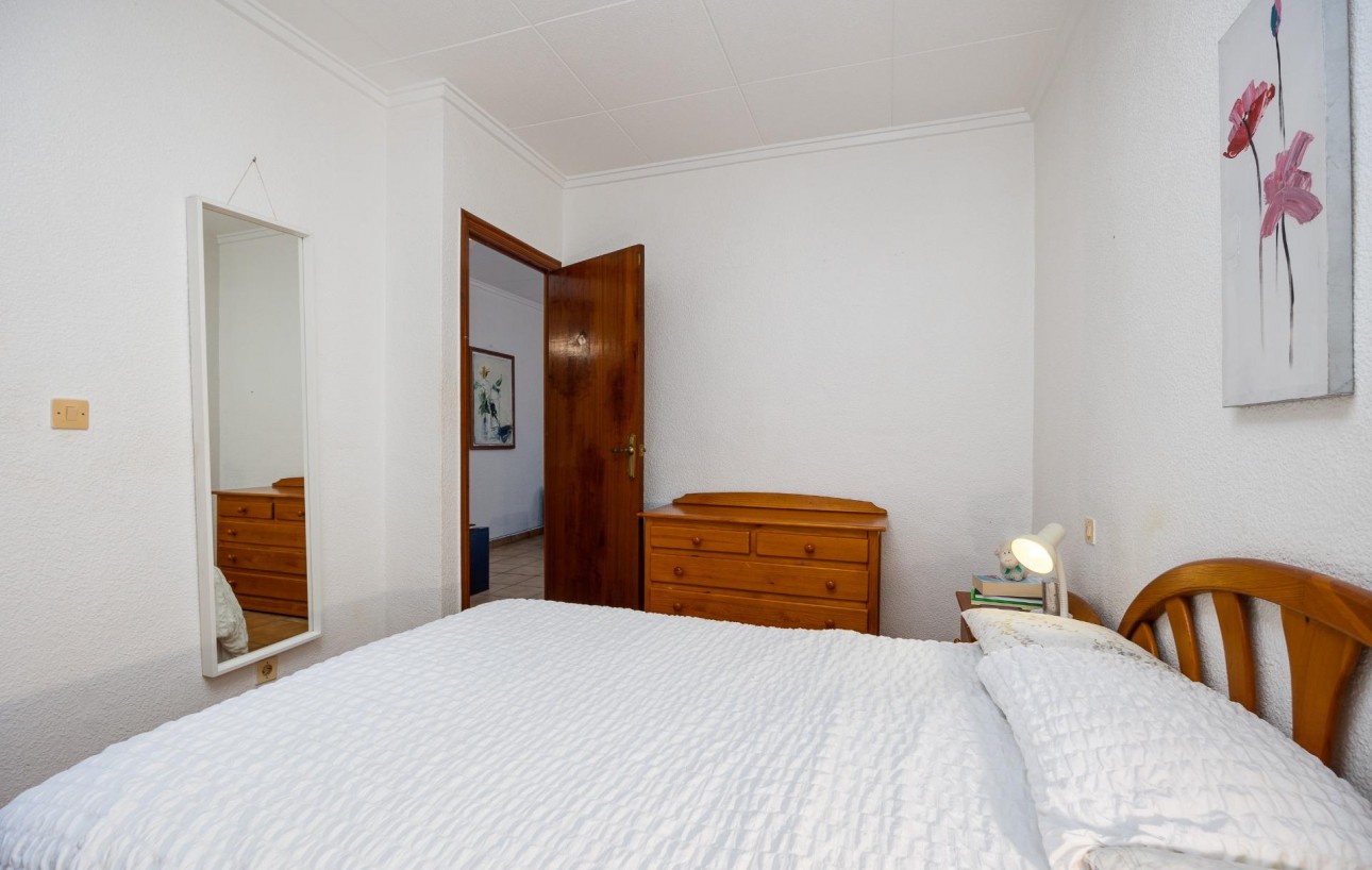 Venta - Adosado - Torrevieja - La Siesta - El Salado - Torreta