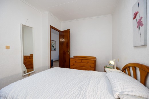 Venta - Adosado - Torrevieja - La Siesta - El Salado - Torreta