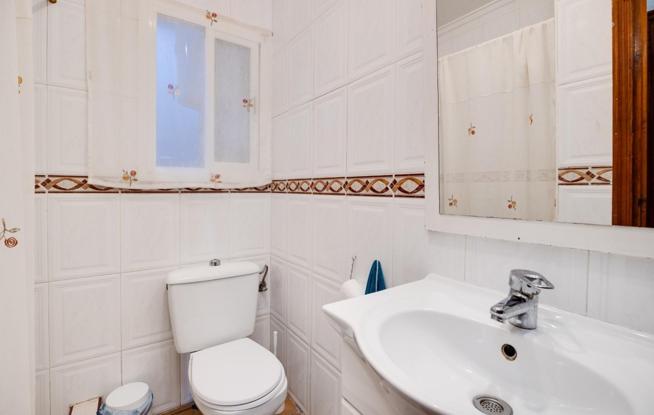 Venta - Adosado - Torrevieja - La Siesta - El Salado - Torreta
