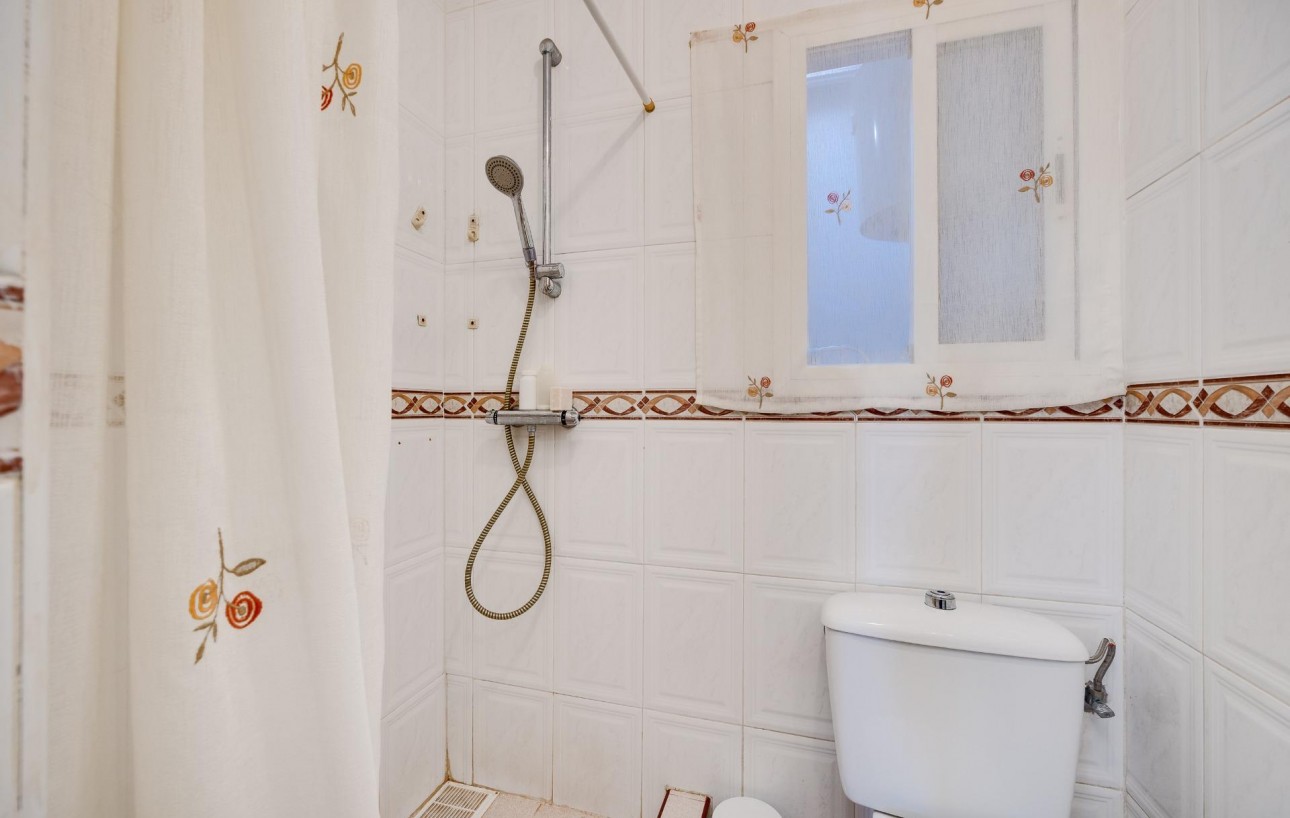 Venta - Adosado - Torrevieja - La Siesta - El Salado - Torreta