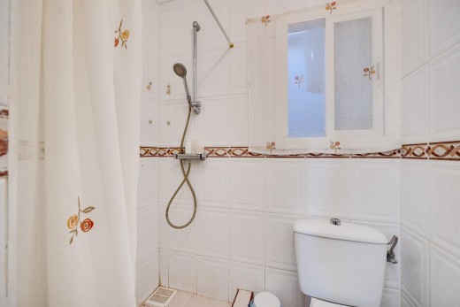 Venta - Adosado - Torrevieja - La Siesta - El Salado - Torreta