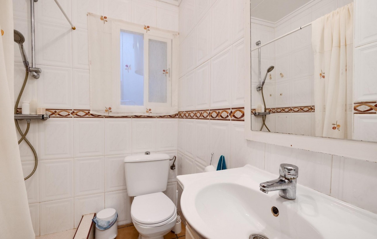 Venta - Adosado - Torrevieja - La Siesta - El Salado - Torreta