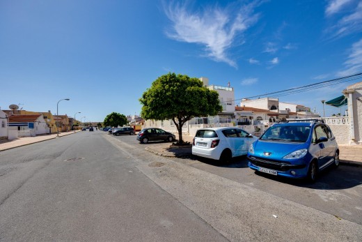 Venta - Adosado - Torrevieja - La Siesta - El Salado - Torreta