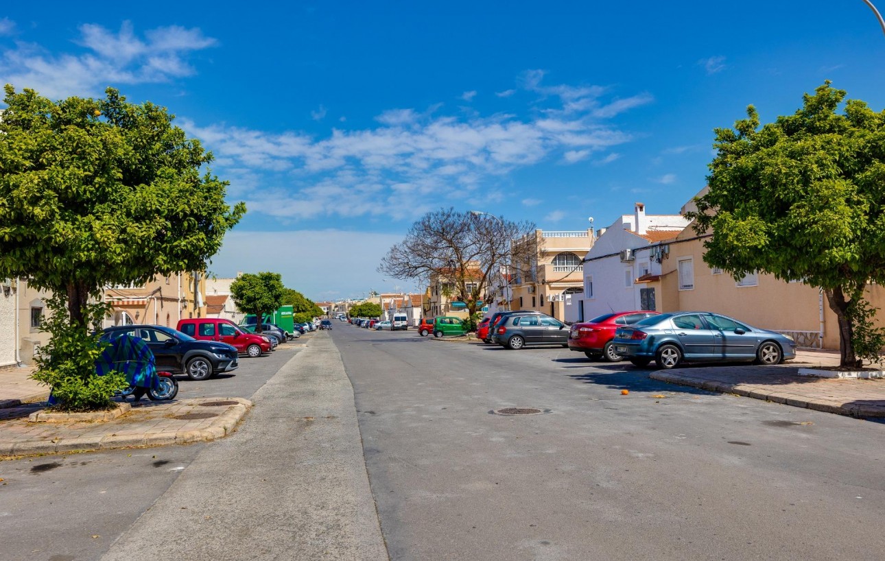 Venta - Adosado - Torrevieja - La Siesta - El Salado - Torreta